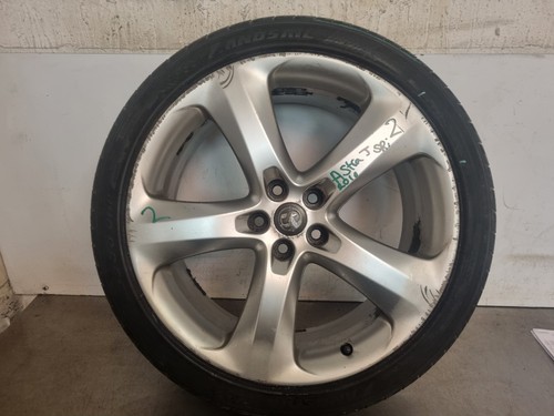 Vauxhall astra alloy - vauxhall,