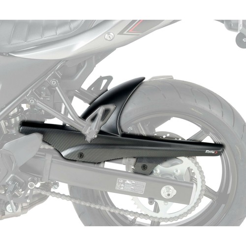 Puig hugger mudguard fender - hugger,