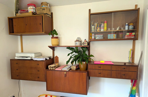 Mid century system g - mid-,