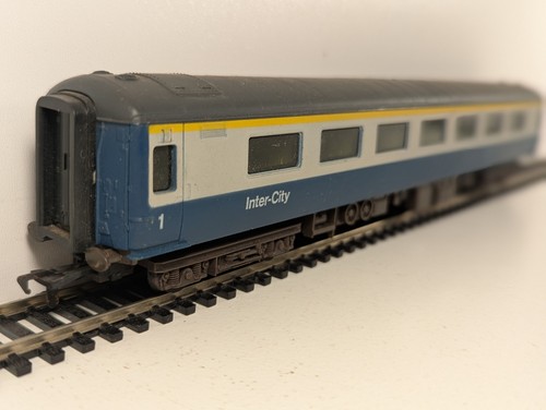 Airfix mk2d first - mk2d,