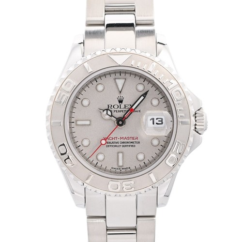 Rolex yacht master - rolex, rolesium
