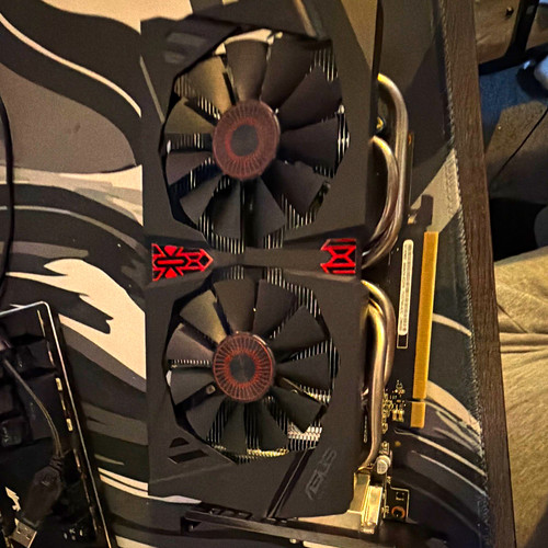 Asus strix nvidia - asus,