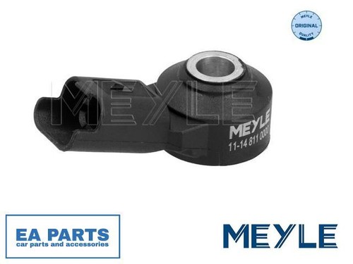 Knock sensor for citroën - knock,