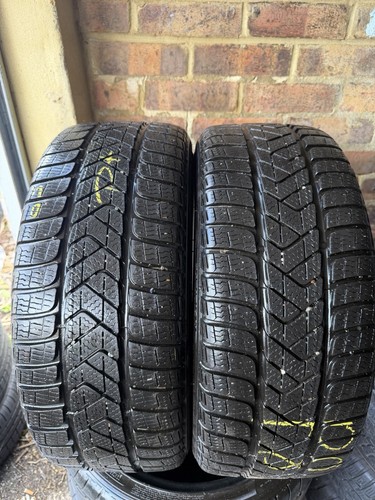 205 pirelli tyres - tyres, 84h