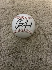 Clint eastwood autographed - clint,