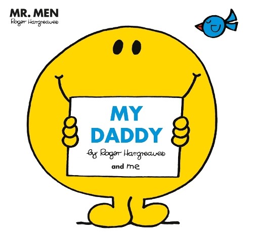 Men daddy mr - mr,