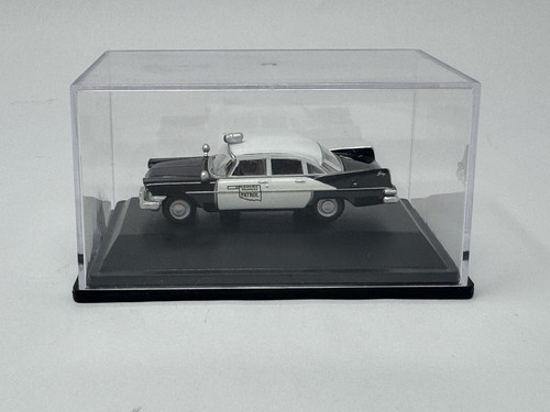 Oxford 1959 plymouth savoy - oxford,