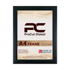 Procut classic black a3 - a2,