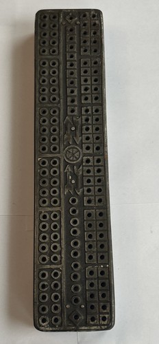 Antique 1880s le count - c.1880s, cw