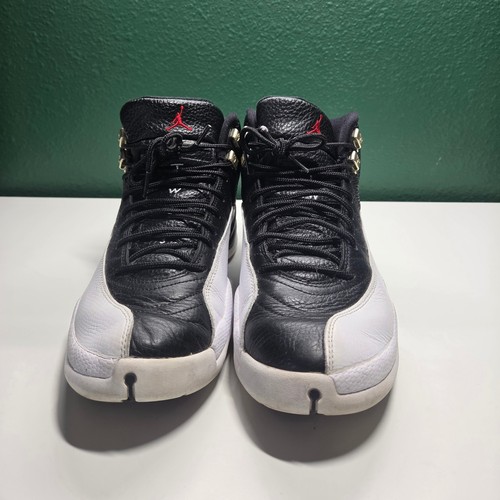 Air jordan retro playoff - 12,