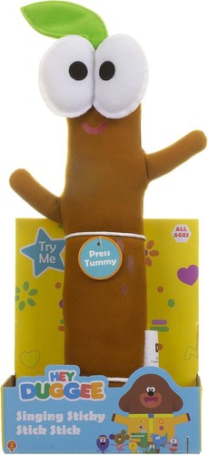 Hey duggee sticky stick - stick,