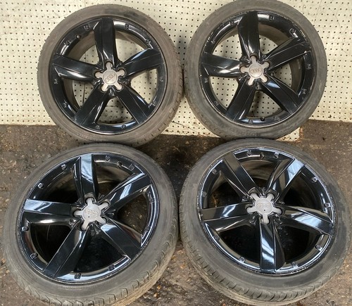 Audi line 17 alloy - audi, s