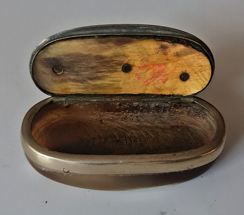 Antique vintage natural - vintage, horn