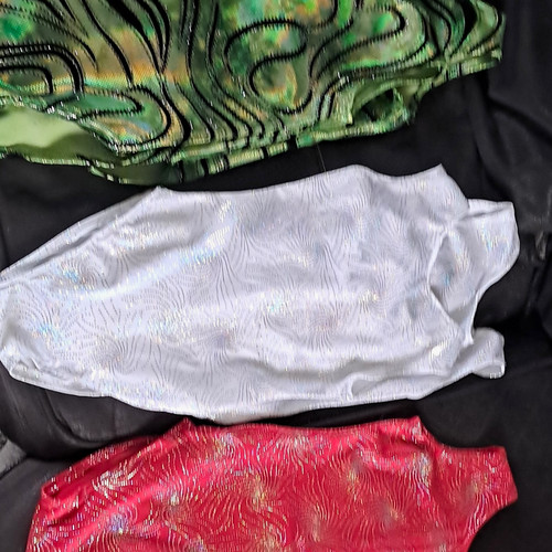 Girls gymnastics leotards - girls,