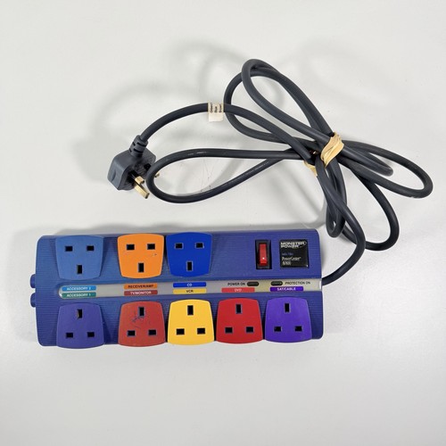 Monster power av800 - monster,
