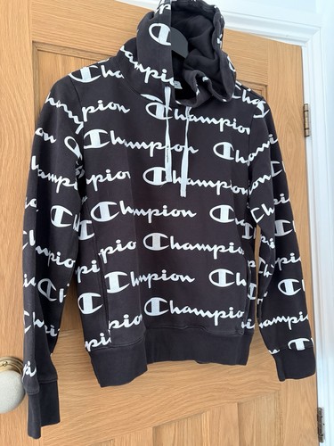 Champion all over logo - champion, print