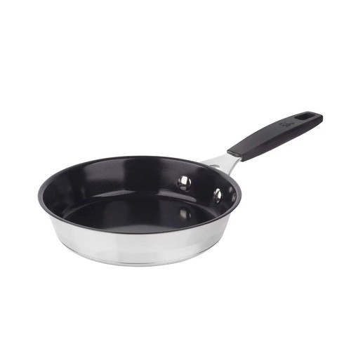 Non stick frying - non-stick,