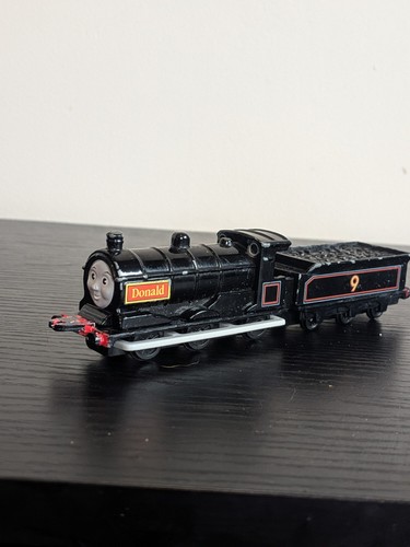 Vintage ertl thomas friends - vintage,