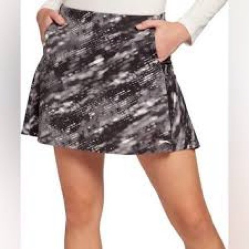 Slazenger golf skort pockets - slazenger,