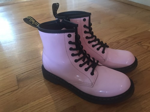 Doc martens womens pink - martens,,