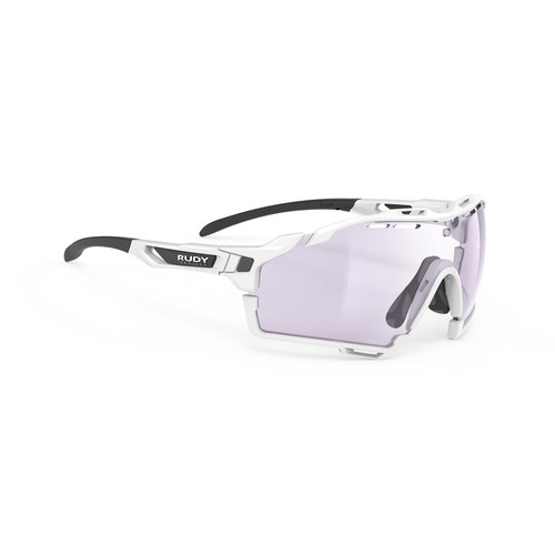 Rudy project cutline white - project,