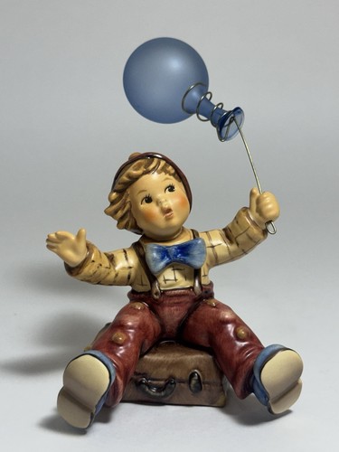 Vintage goebel hummel - goebel,
