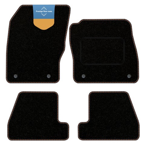 Fits ford focus 2015 - focus, 2015-2018