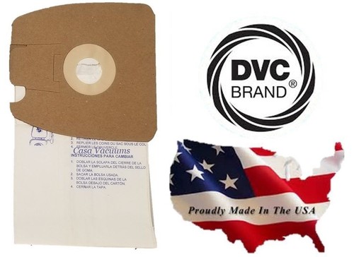 Vacuum bags for eureka - vacuum,
