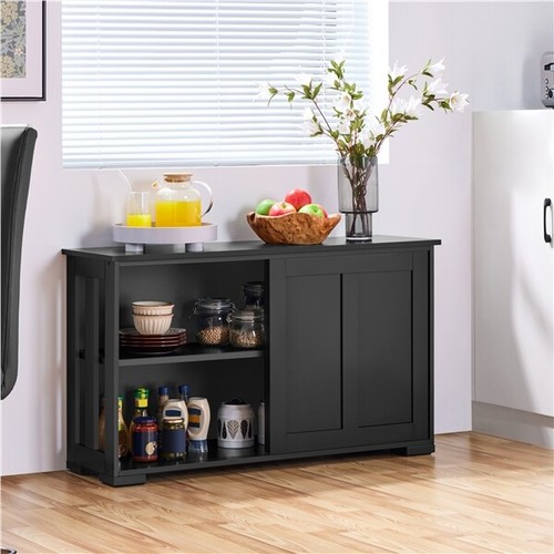 Kitchen stackable sideboard - stackable,