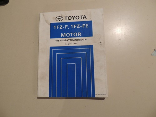 1993 toyota land - 1993,