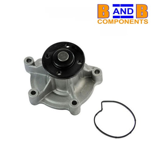 Water pump seal ring - pump,