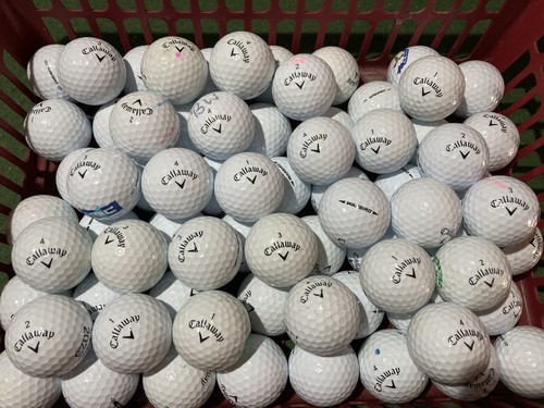 Callaway warbird golf balls - 36,