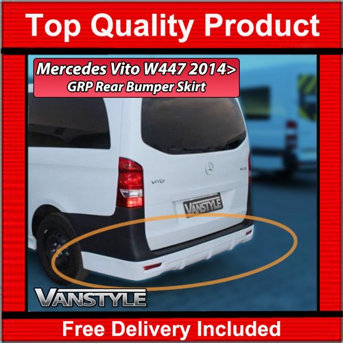 Fits mercedes vito w447 - mercedes, 14>
