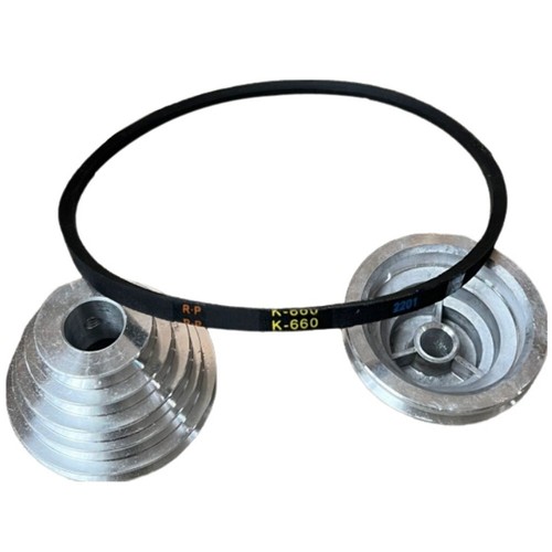 Reliable belt for drill - reliable,