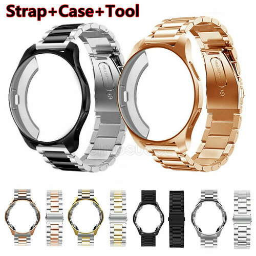Metal band strap - band, +