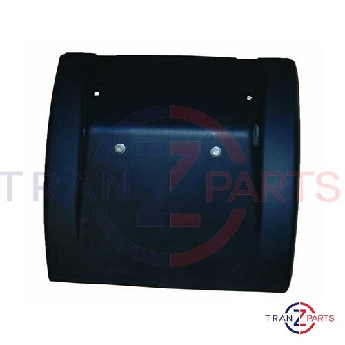 Truck mudguard fits renault - fits,