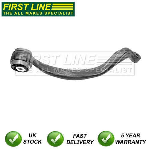 Track control arm - arm, front