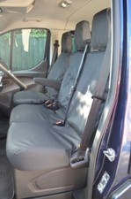 Fits vauxhall vivaro - fits, 2019