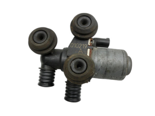 Water valve heater - water,