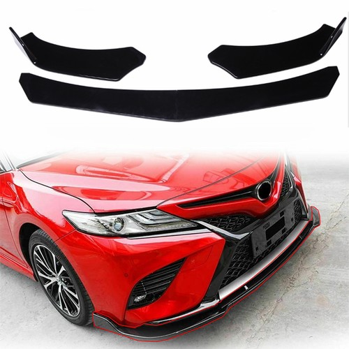 Car front bumper - 4x,