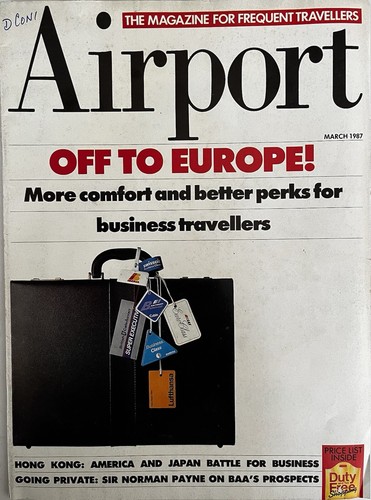 British airports - british,