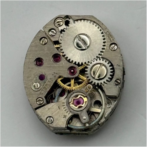 1677 watch movement for - 1677,