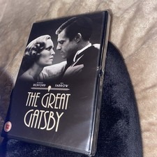 The great gatsby - the,