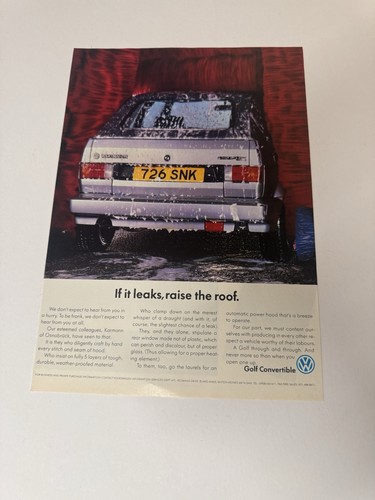 Original vintage 1990 - original,