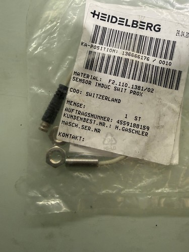 110 1381 sensor induct - f2.110.1381,