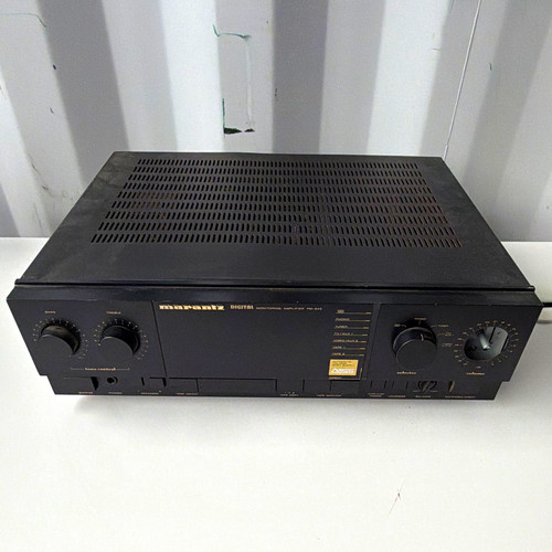 Marantz 54mk2 digital - marantz, pm-54mk2