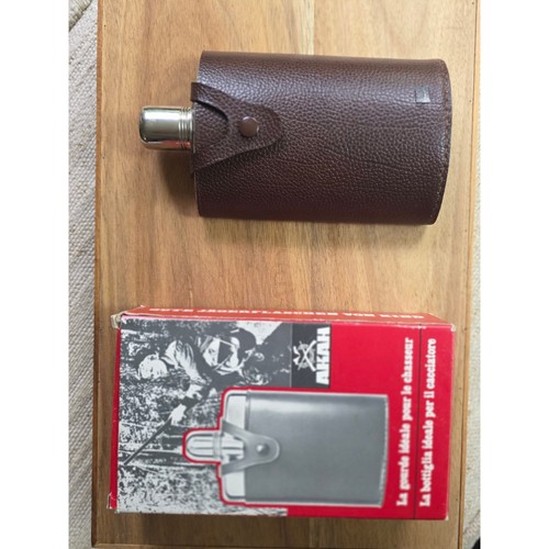 Akah jagerflasche vintage hip - jagerflasche,