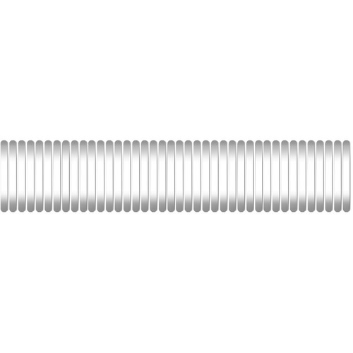 Stainless steel curved - steel,