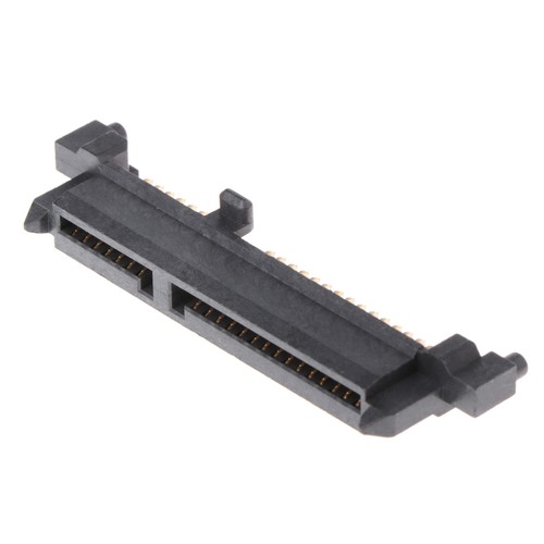 Hard disk drive connector - drive,