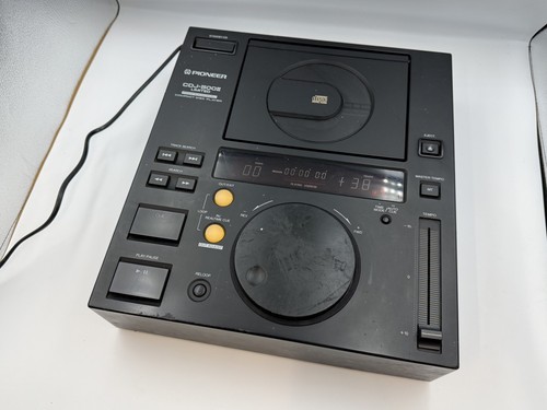 Pioneer cdj 500ii limited - pioneer,